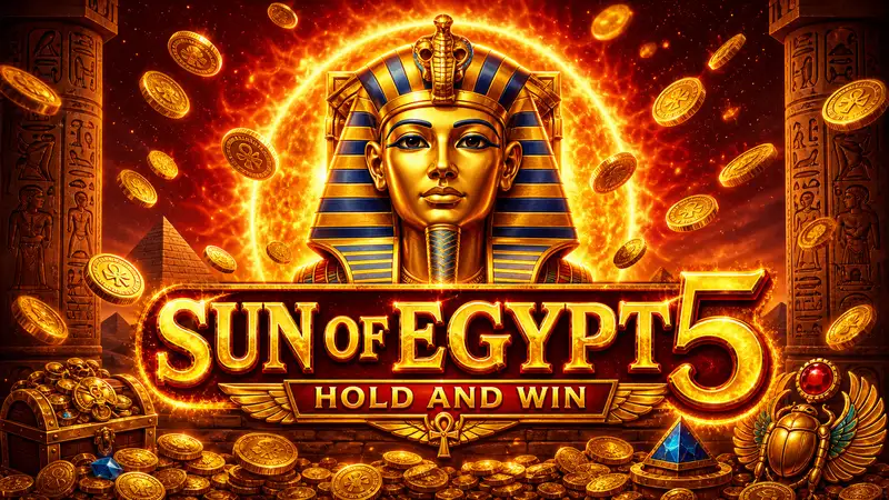 Sun of Egypt 1 dan 5 gacha barcha versiyalar solishtirma jadvali