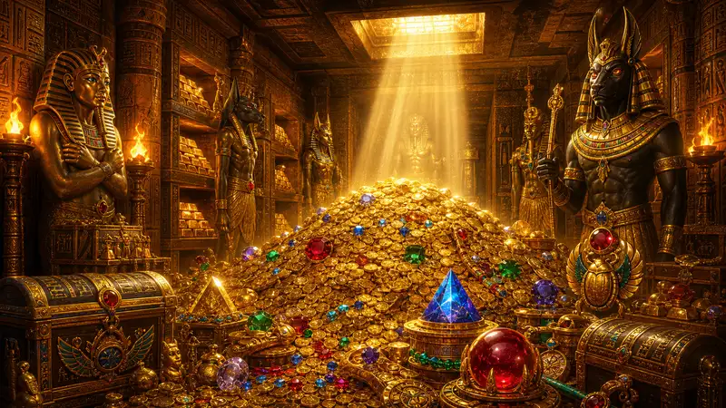 Sun of Egypt slotini o'ynash mumkin bo'lgan litsenziyalangan online kazinolar