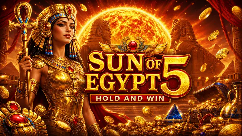 Sun of Egypt o'yin strategiyasi va bankroll boshqaruvi